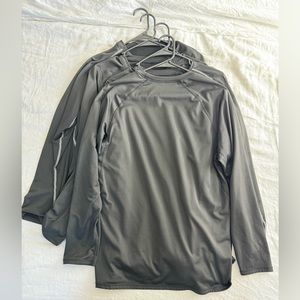 Thermal Shirts (Pack of 4)